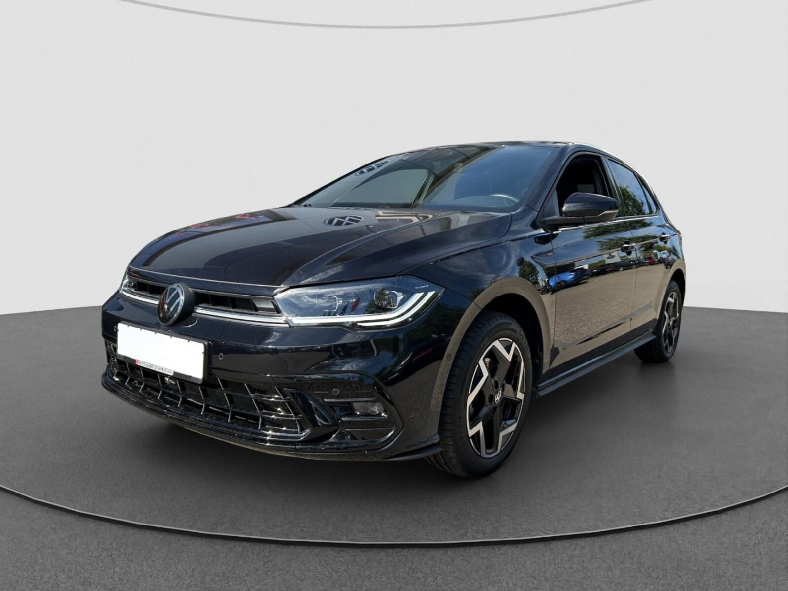Volkswagen Polo – Bild 2