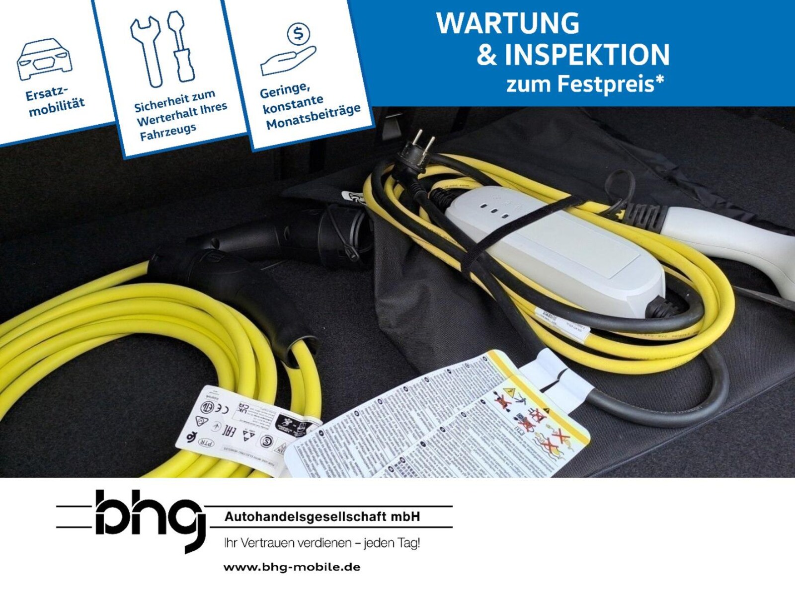 Volkswagen Golf – Bild 22