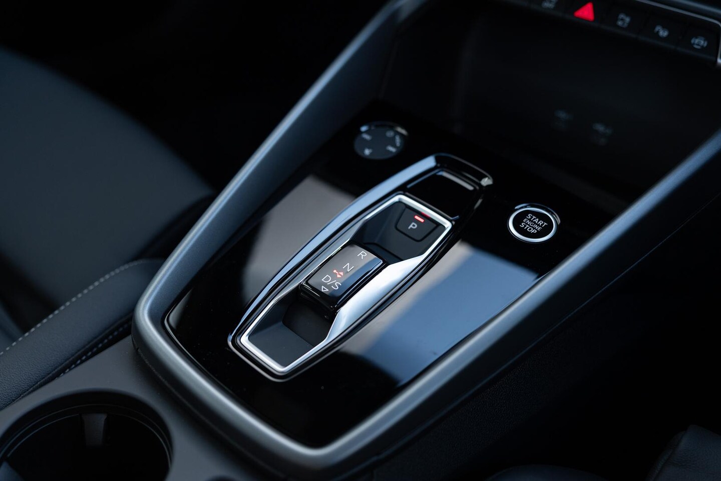 Image about Audi A3 Sedan TFSI S tronic