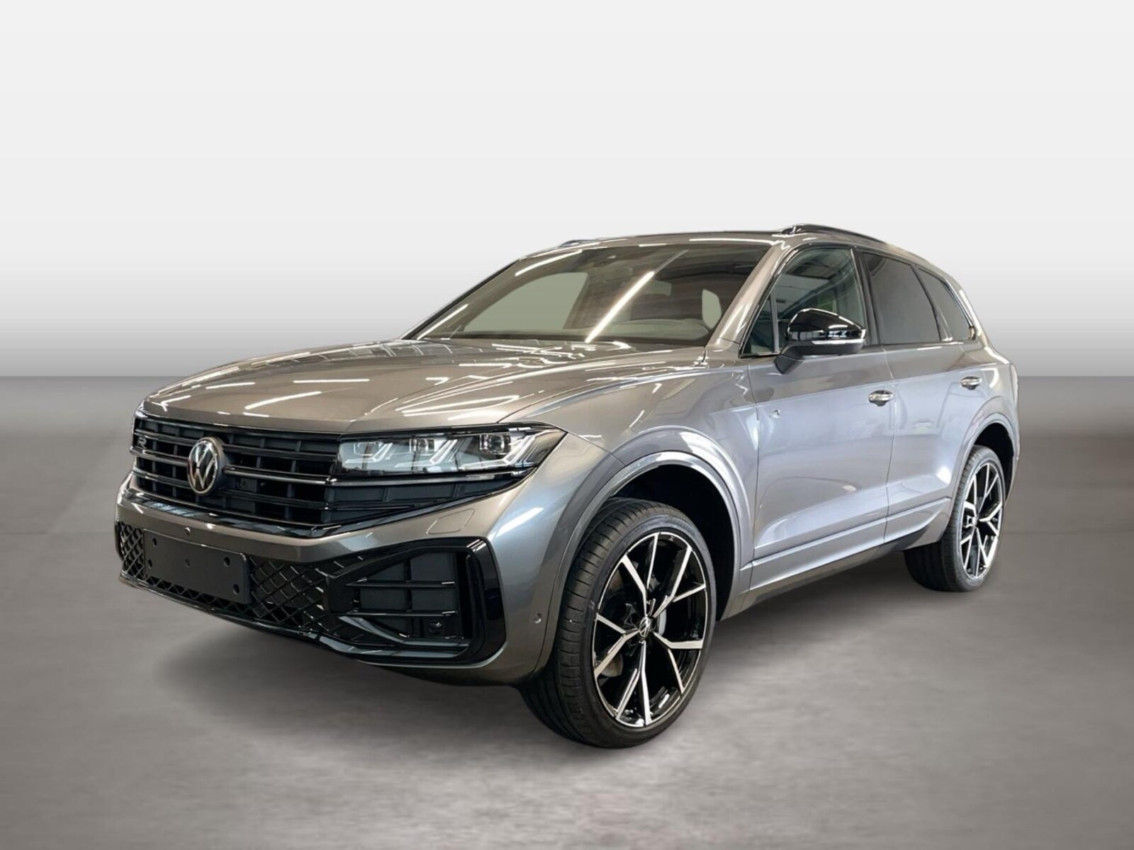 Volkswagen Touareg – Bild 2