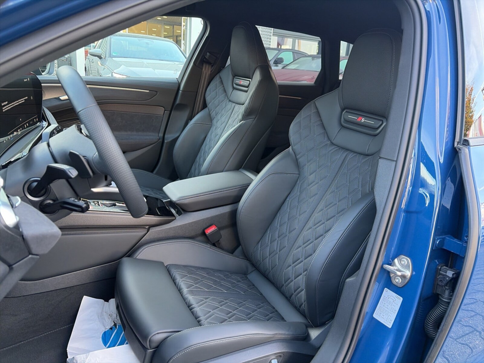 Audi A6 Avant – Bild 18