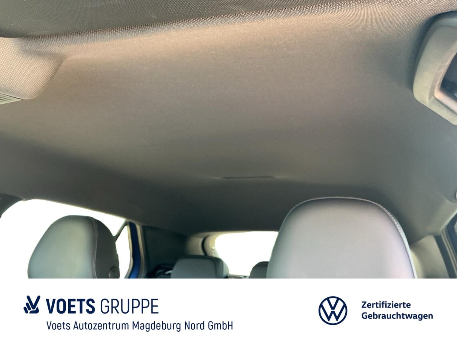 Volkswagen T-Roc – Bild 15