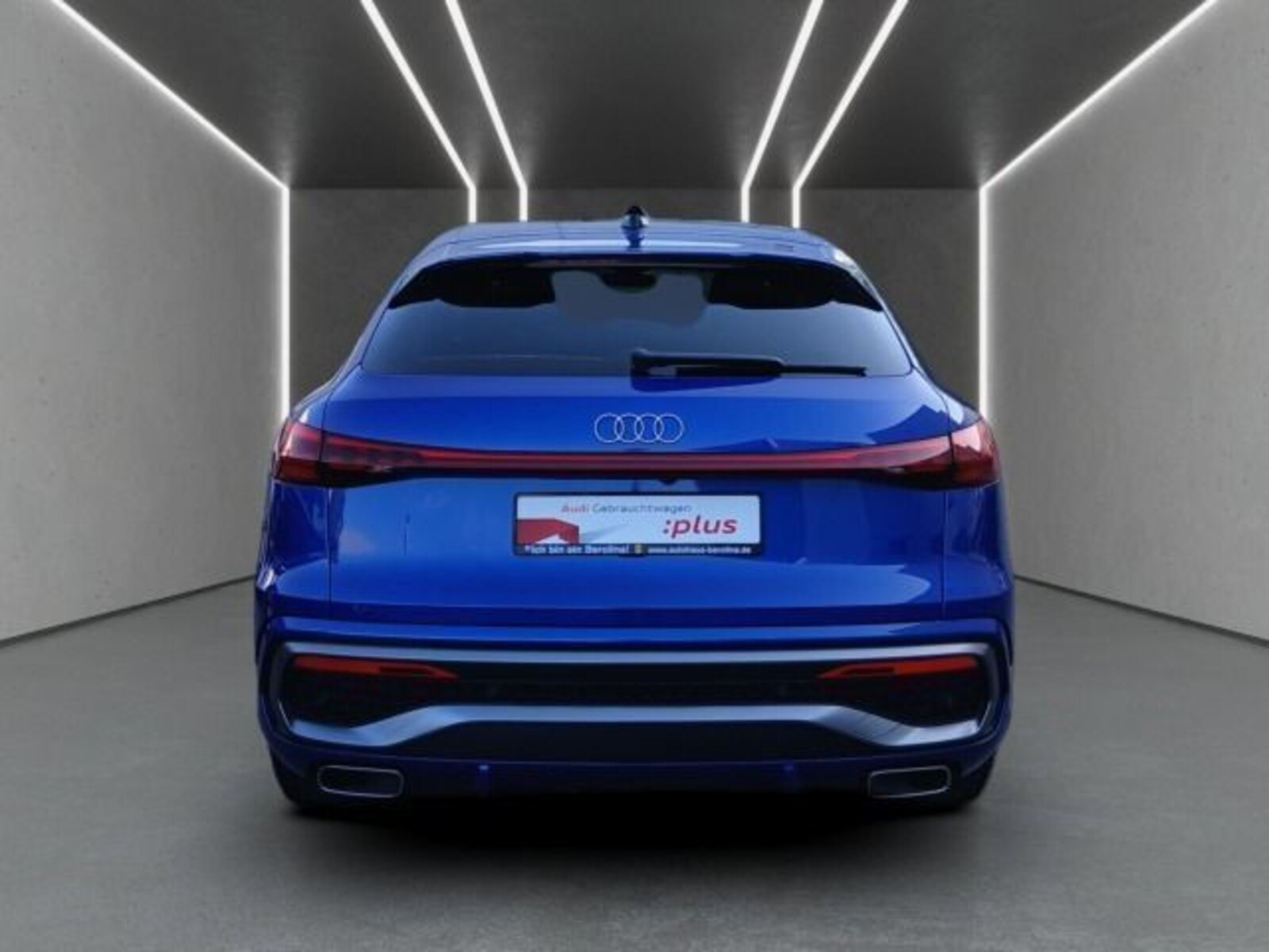 Audi Q5 Sportback – Bild 6