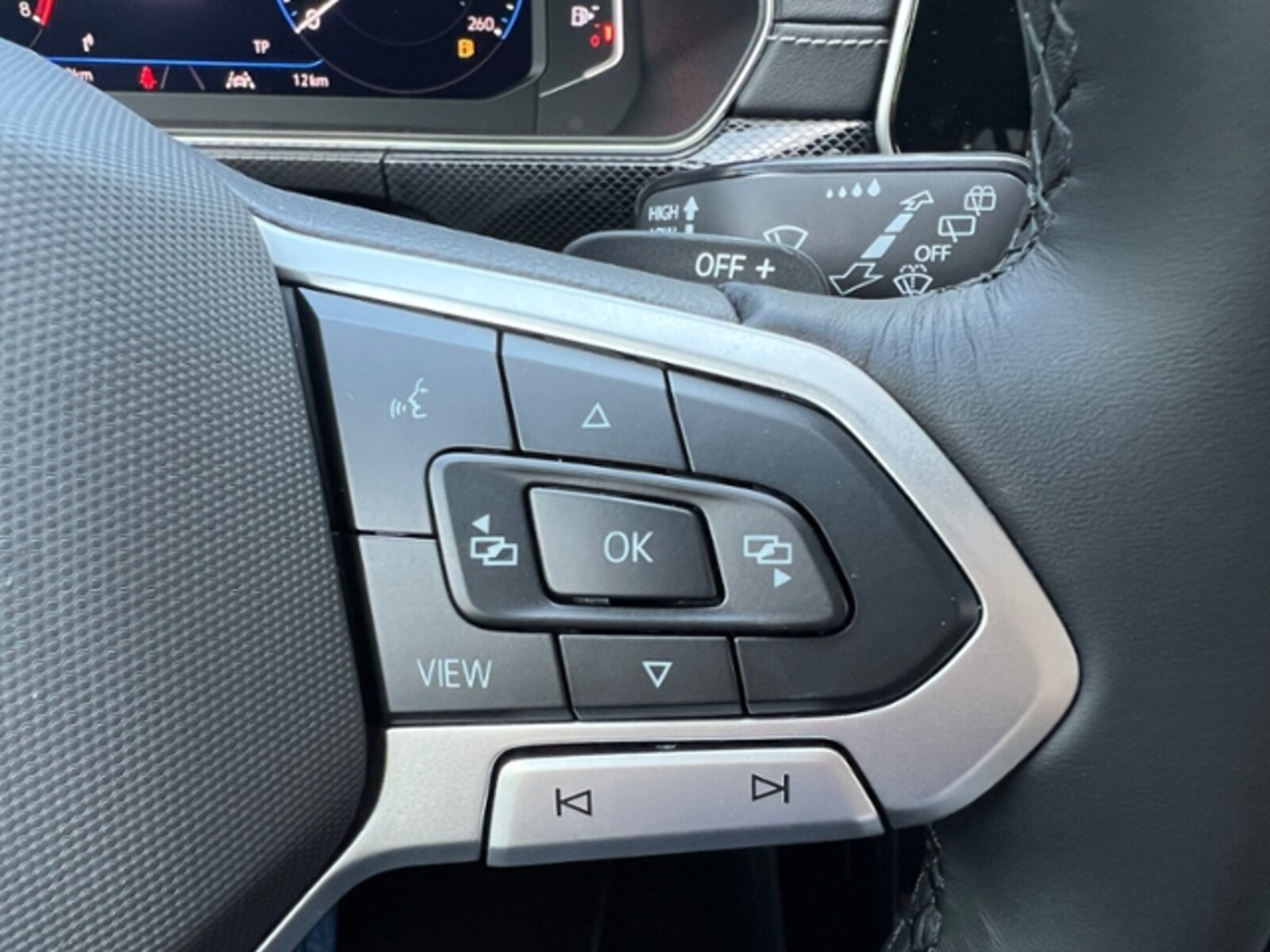 Volkswagen T-Cross – Bild 20