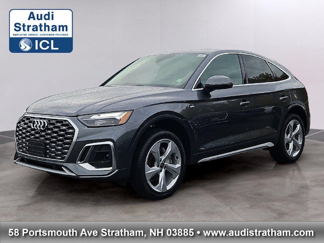 2023 Audi Q5 Sportback
