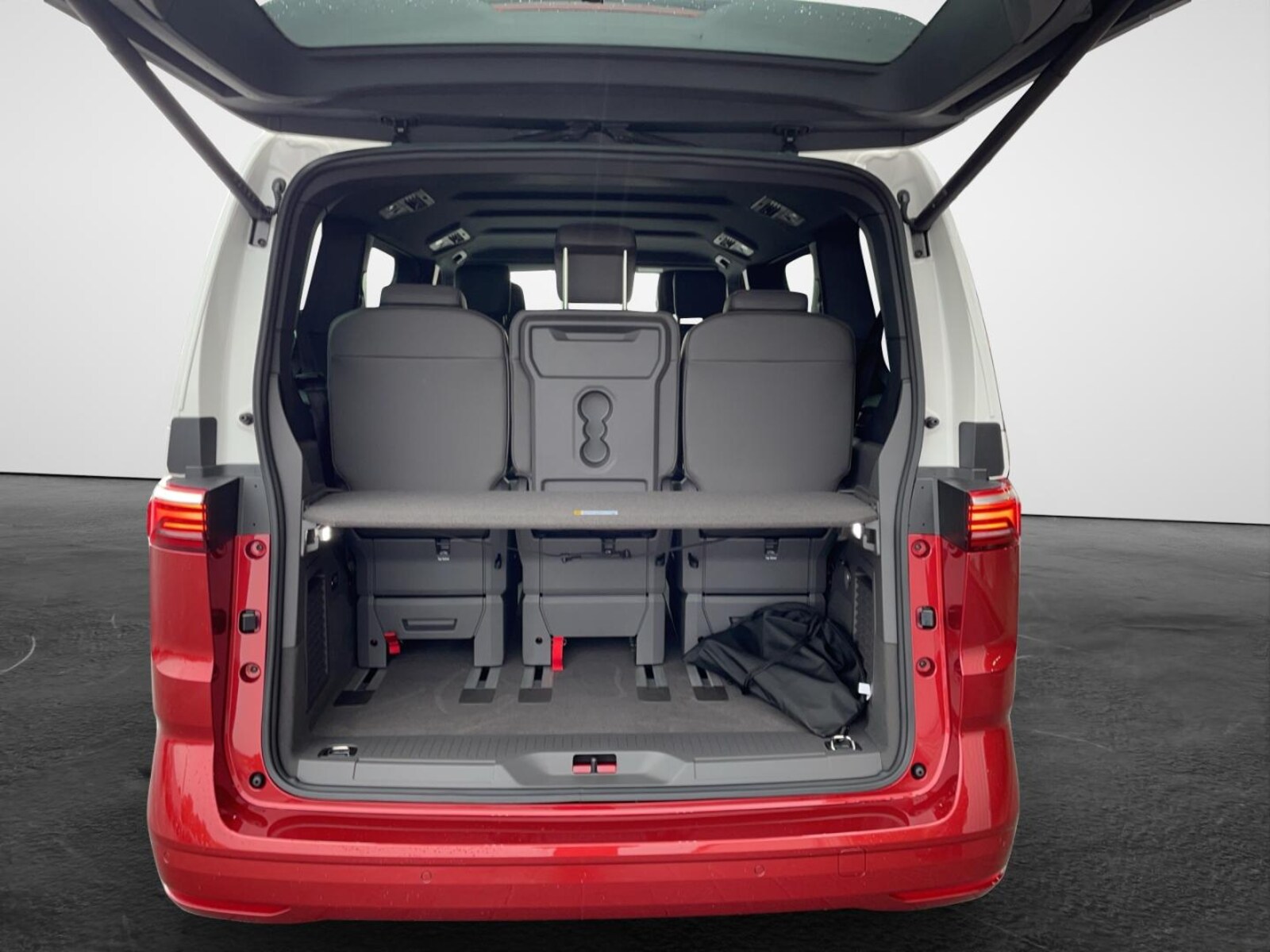 Volkswagen Multivan – Bild 12