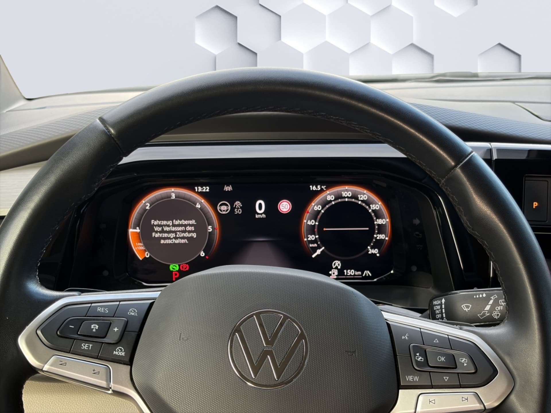 Volkswagen Multivan Langversion Life