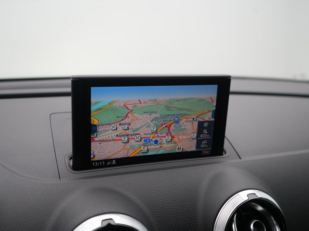Image about Audi S3 Sportback TFSI quattro S tronic