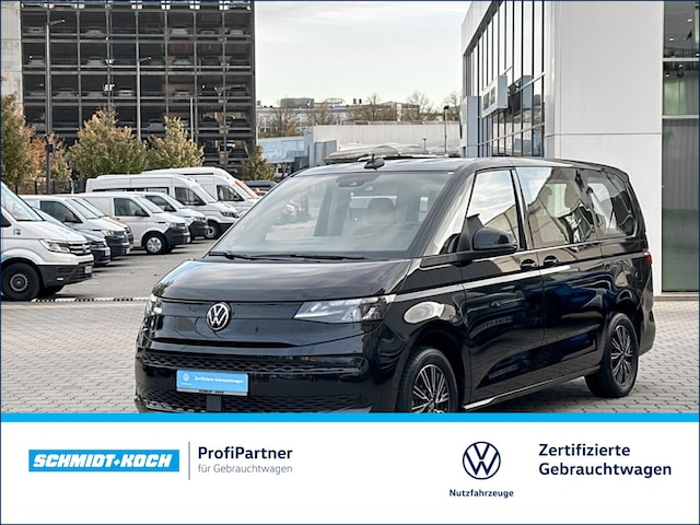 Volkswagen Multivan langversion