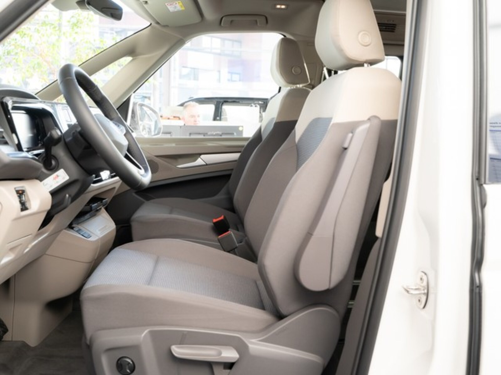 Volkswagen California – Bild 3