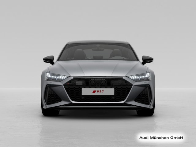 Audi RS7