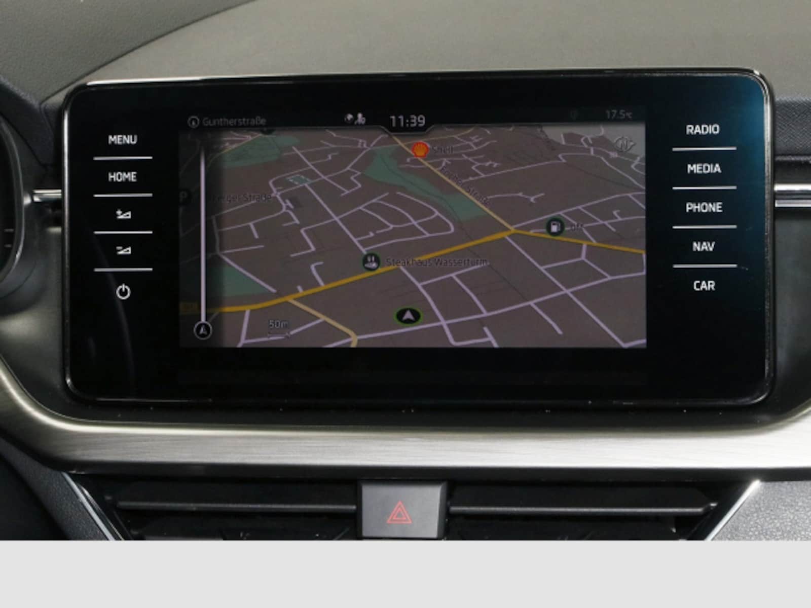 Škoda Kamiq – Bild 13