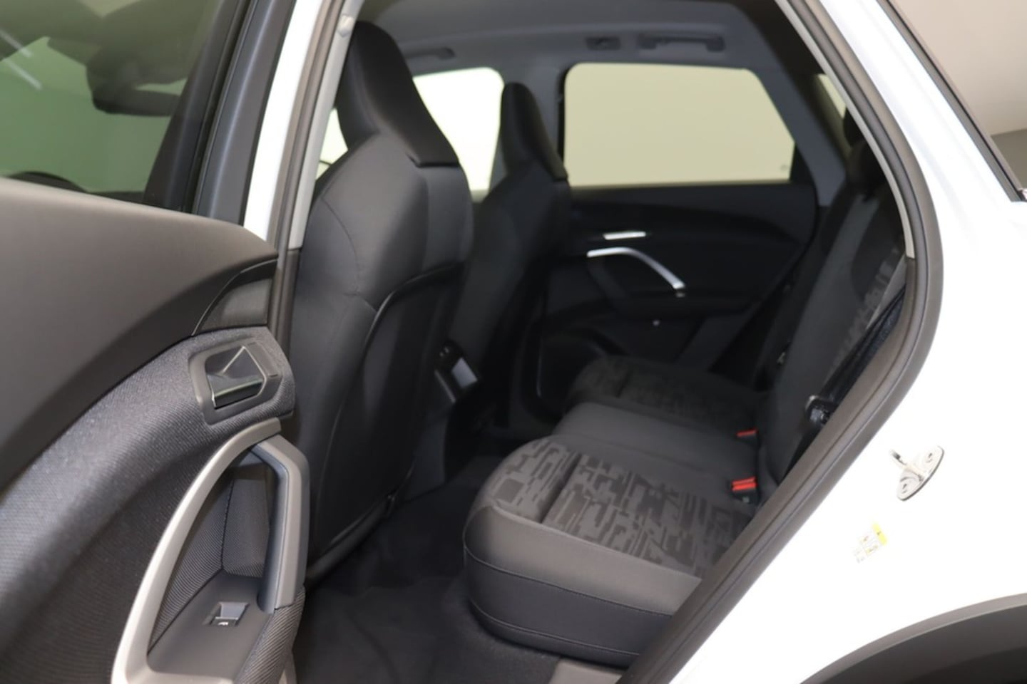 Bild über Audi Q5 SUV TDI quattro 150 kW S tronic - für weitere Informationen kontaktieren Sie den Audi Partner