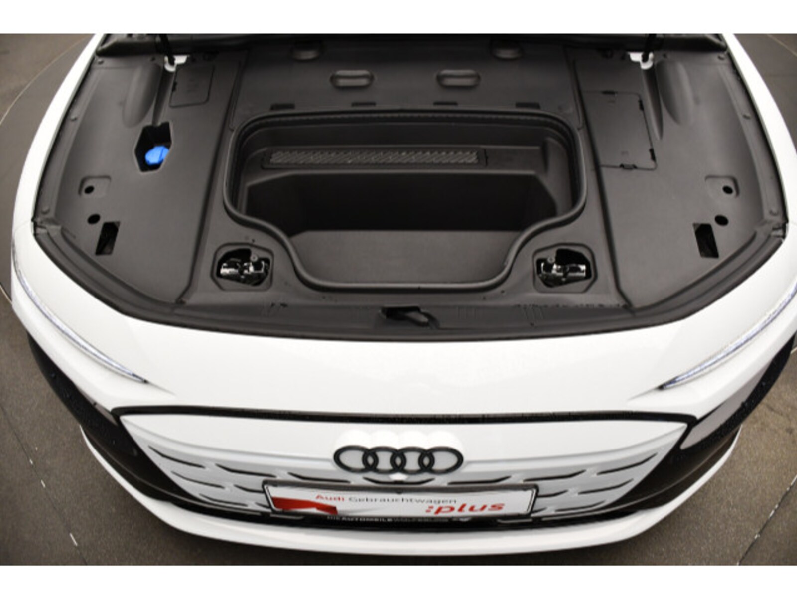 Audi A6 Avant e-tron – Bild 15
