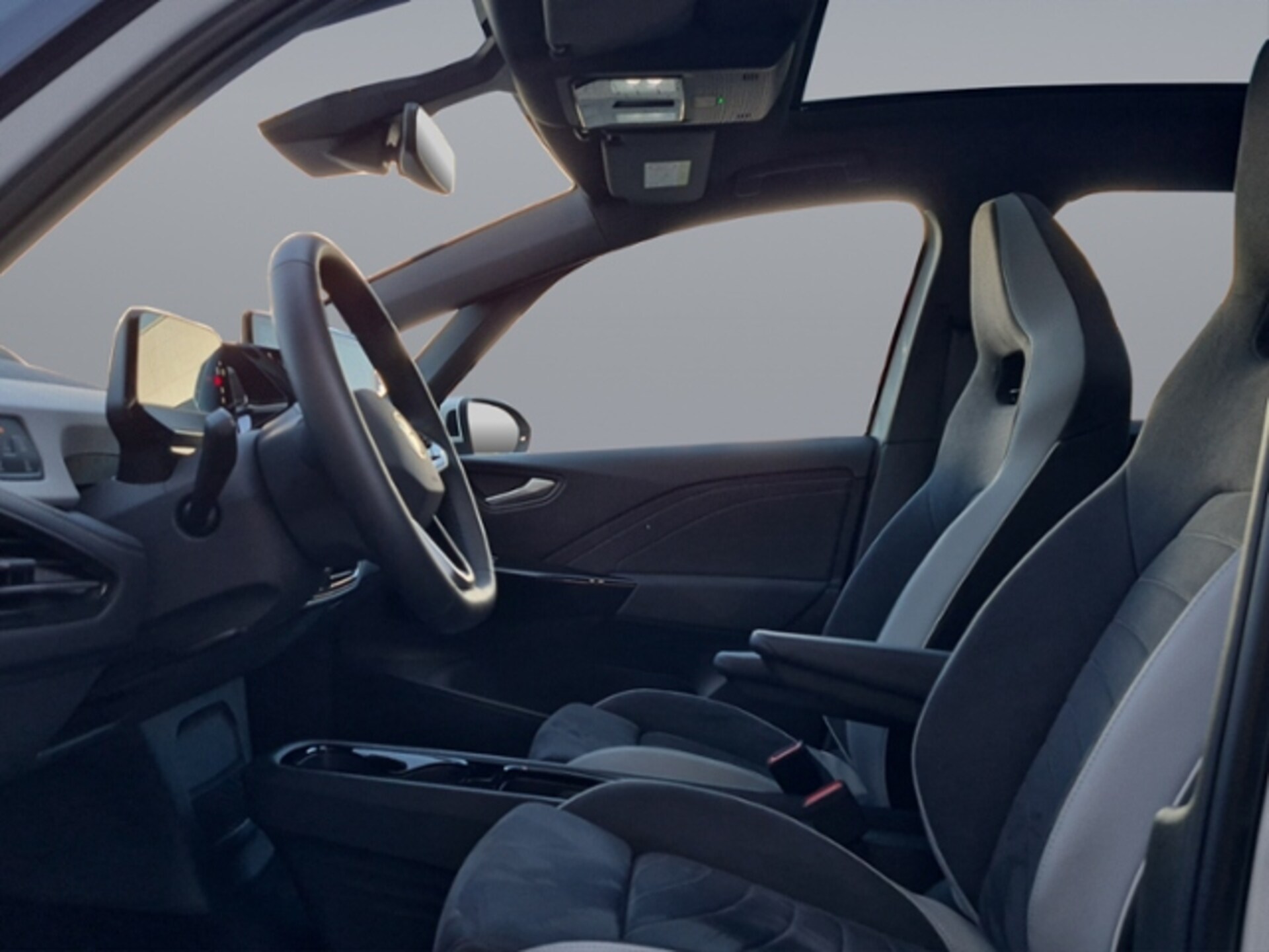Volkswagen ID.3 Pro