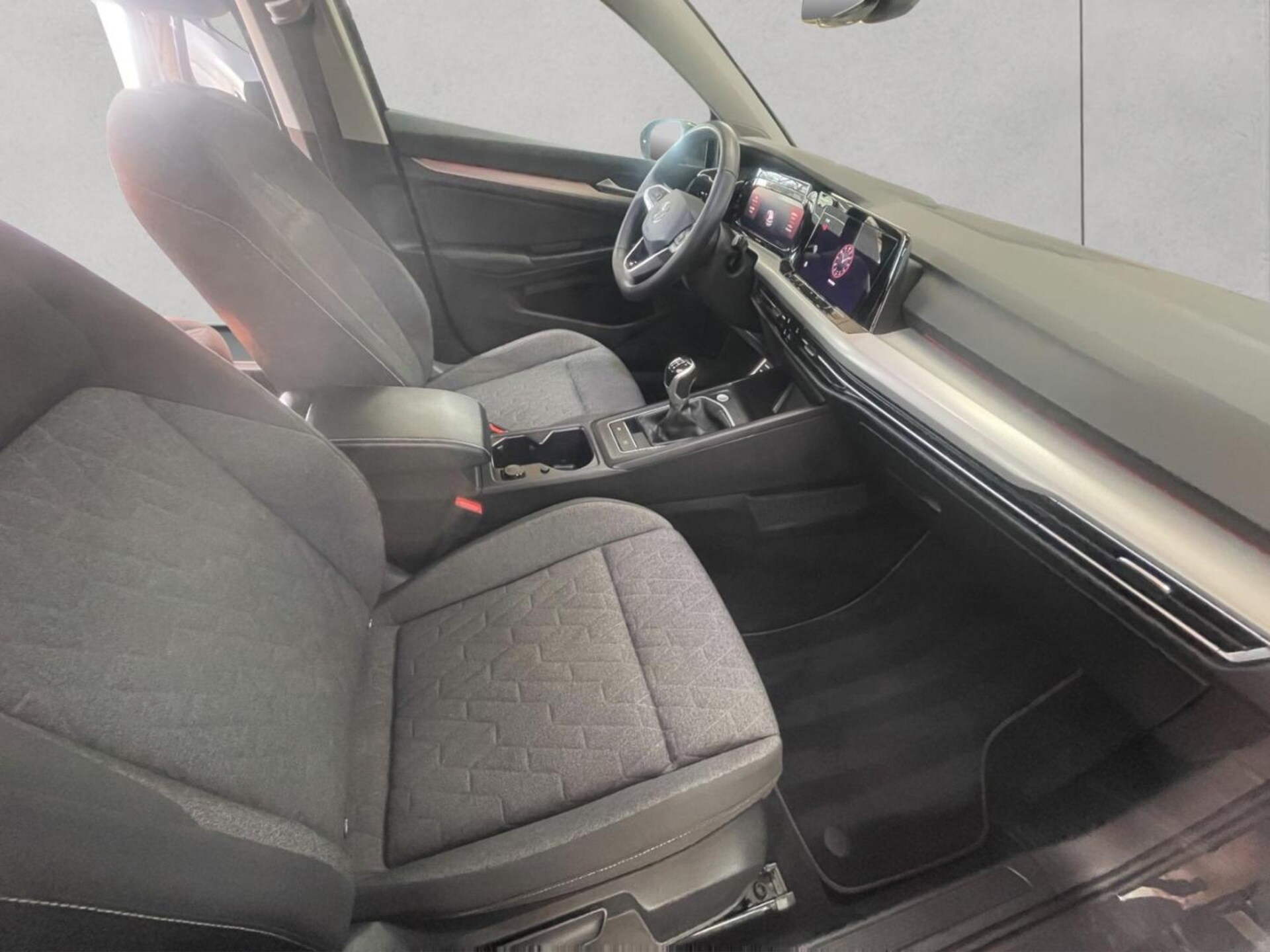 Volkswagen Golf MOVE