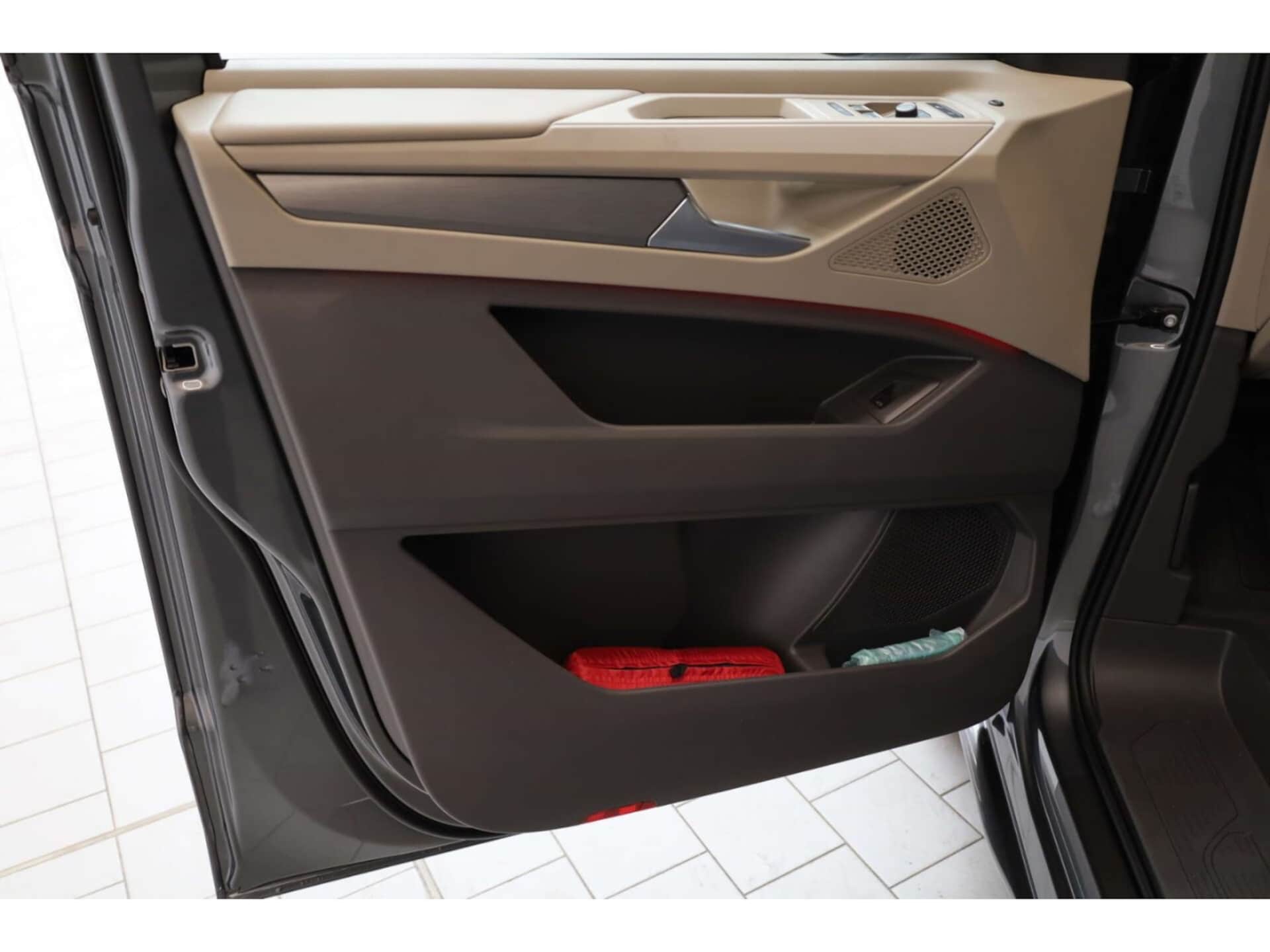 Volkswagen Multivan Langversion Life