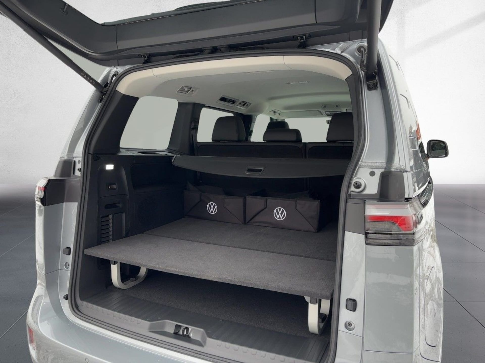Volkswagen ID. Buzz Pure