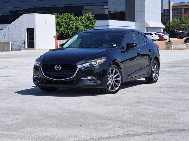 2018 Mazda CX-3 Grand Touring MT 4-Door SKYACTIV's photo