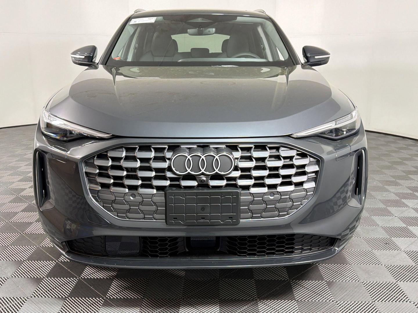 2025 Audi Q5 Premium Plus - Photo 6