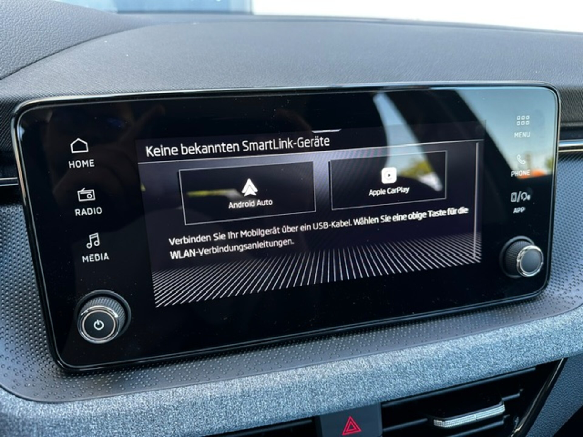 Skoda Kamiq Selection