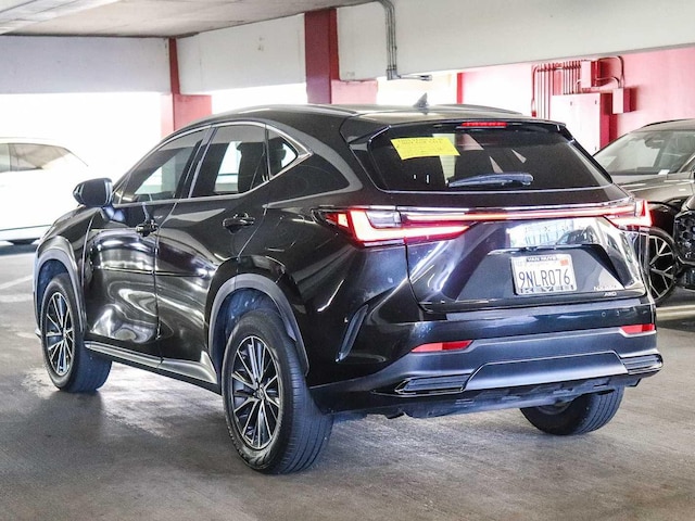 2023 Lexus NX 350