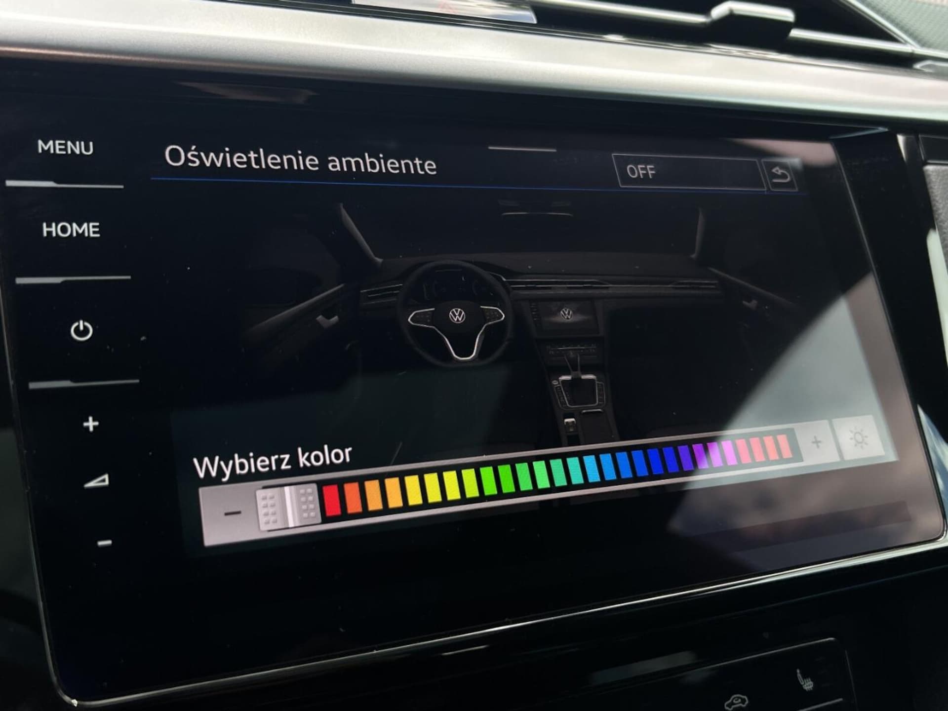 Volkswagen Arteon Shooting Brake R-Line