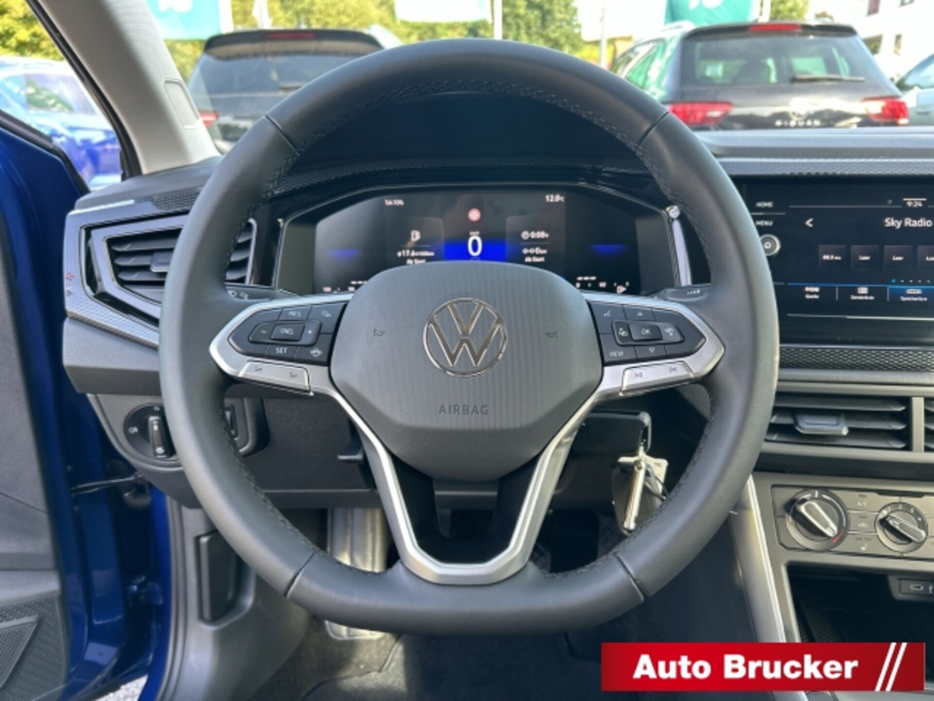 Volkswagen Polo Life