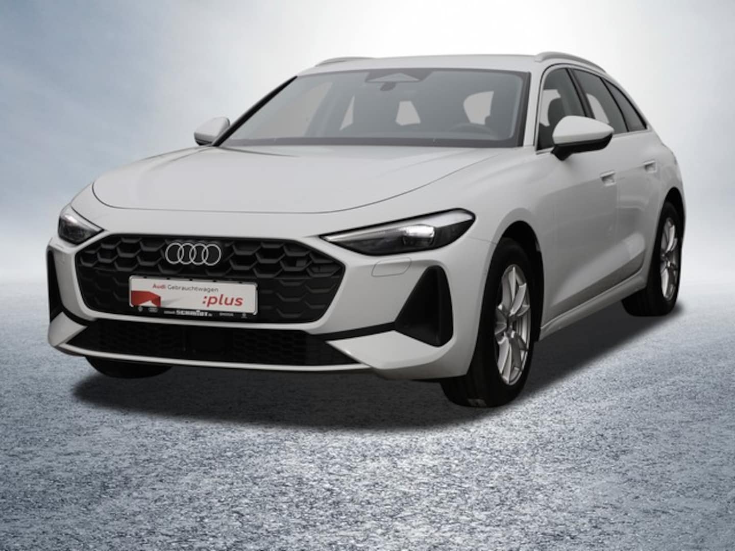 Bild über Audi A5 Avant TFSI S tronic - für weitere Informationen kontaktieren Sie den Audi Partner