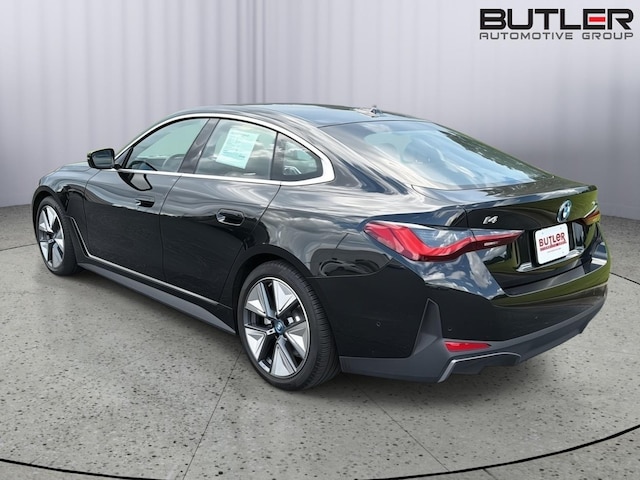 2023 BMW i4