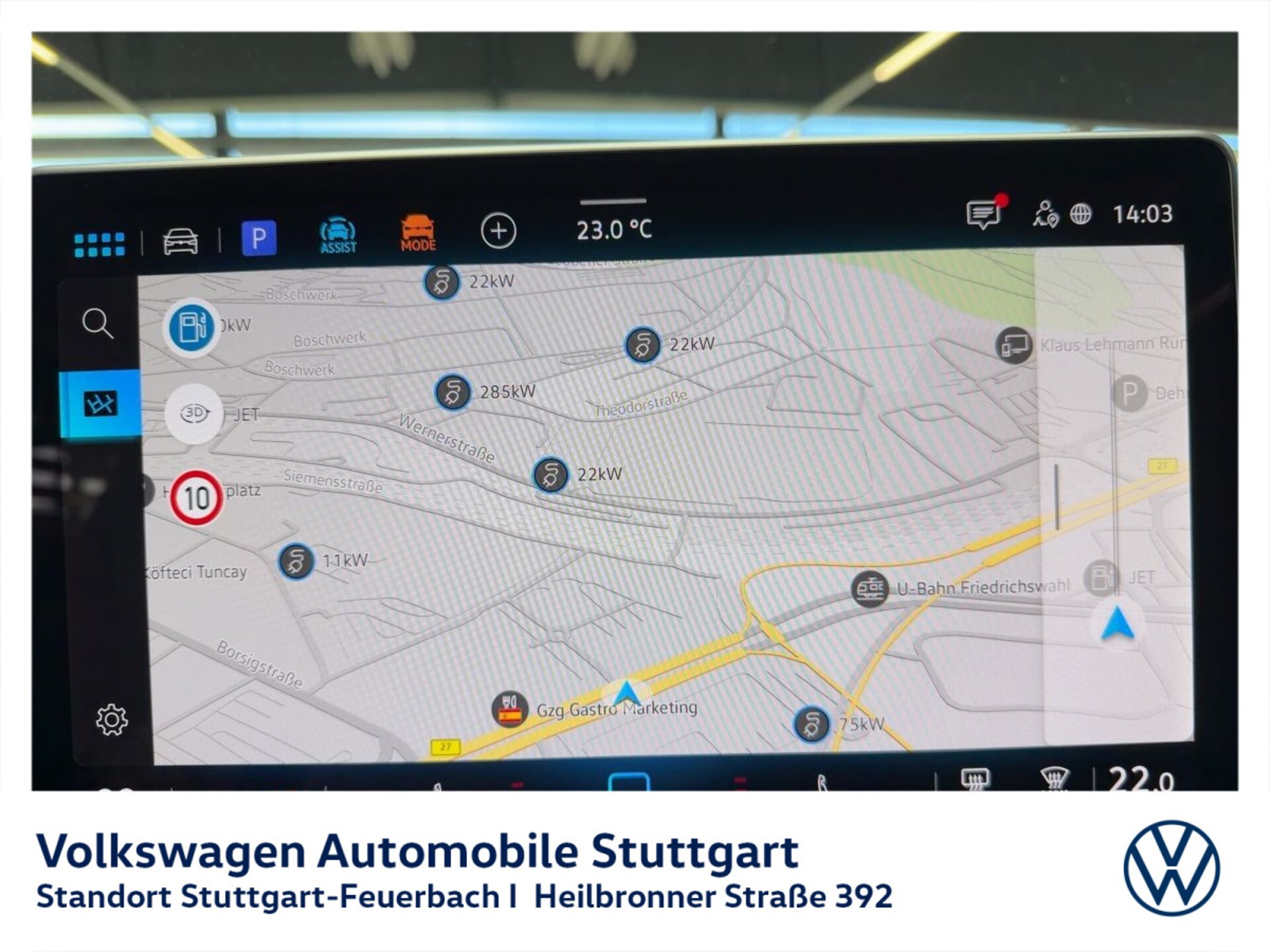 Volkswagen Tayron Elegance