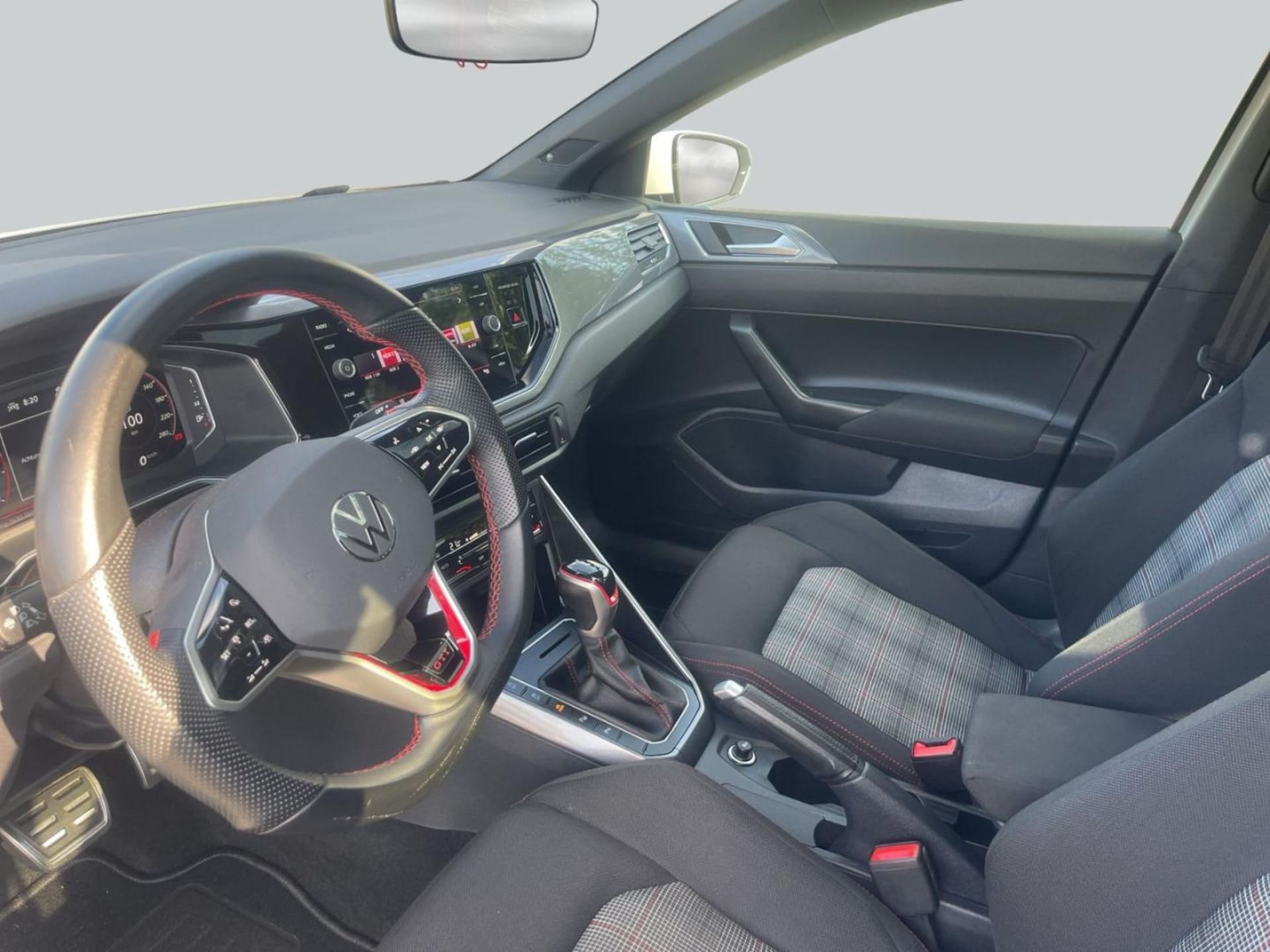 Volkswagen Polo GTI