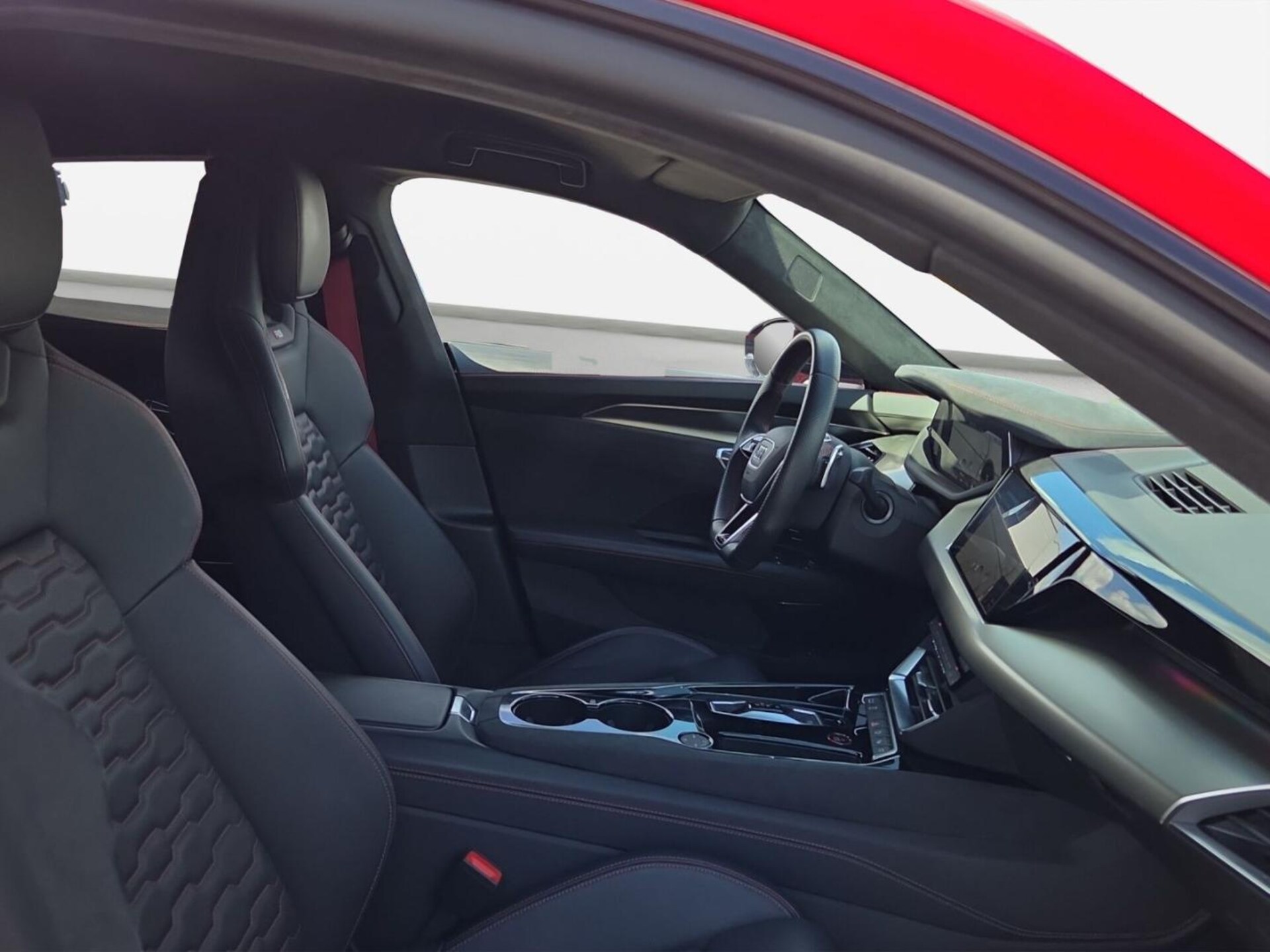 Audi RS e-tron GT