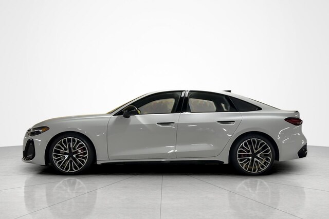 2026 Audi S5 Sedan
