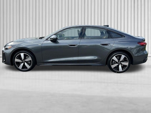 2026 Audi A5 Sedan