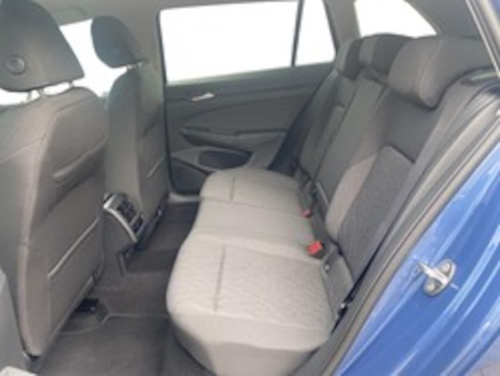 Volkswagen Golf Variant – Bild 15