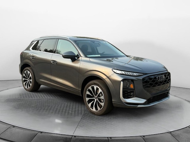Photo of 2026 Audi Q3 SUV