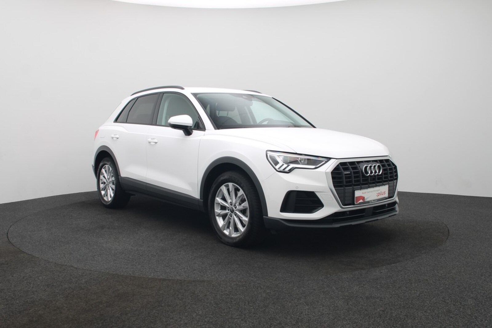Audi Q3 – Bild 6
