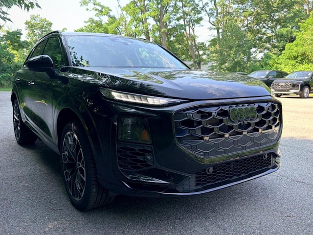 Photo of 2026 Audi Q3 SUV 