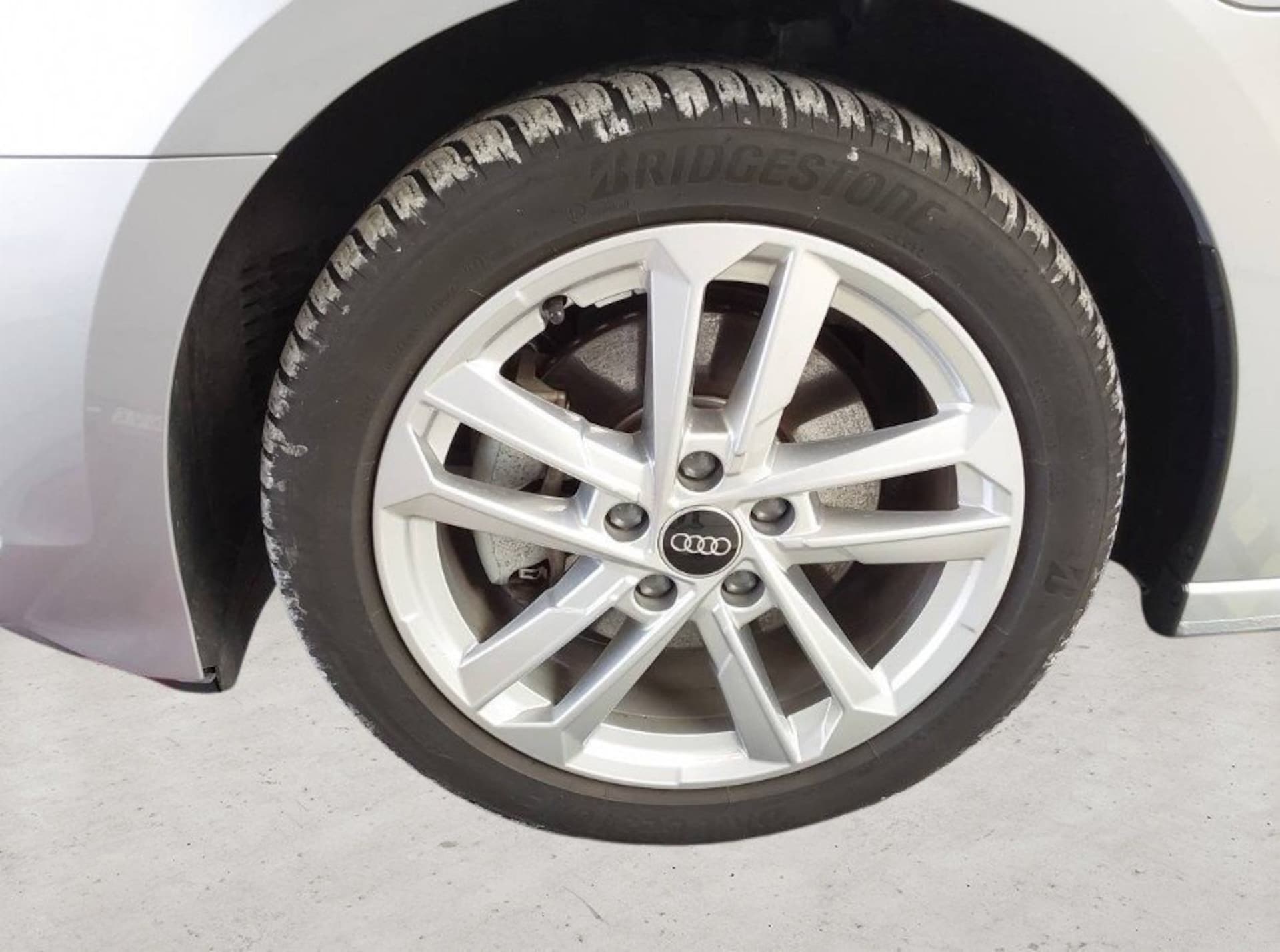 Audi A3 Sportback TFSI e