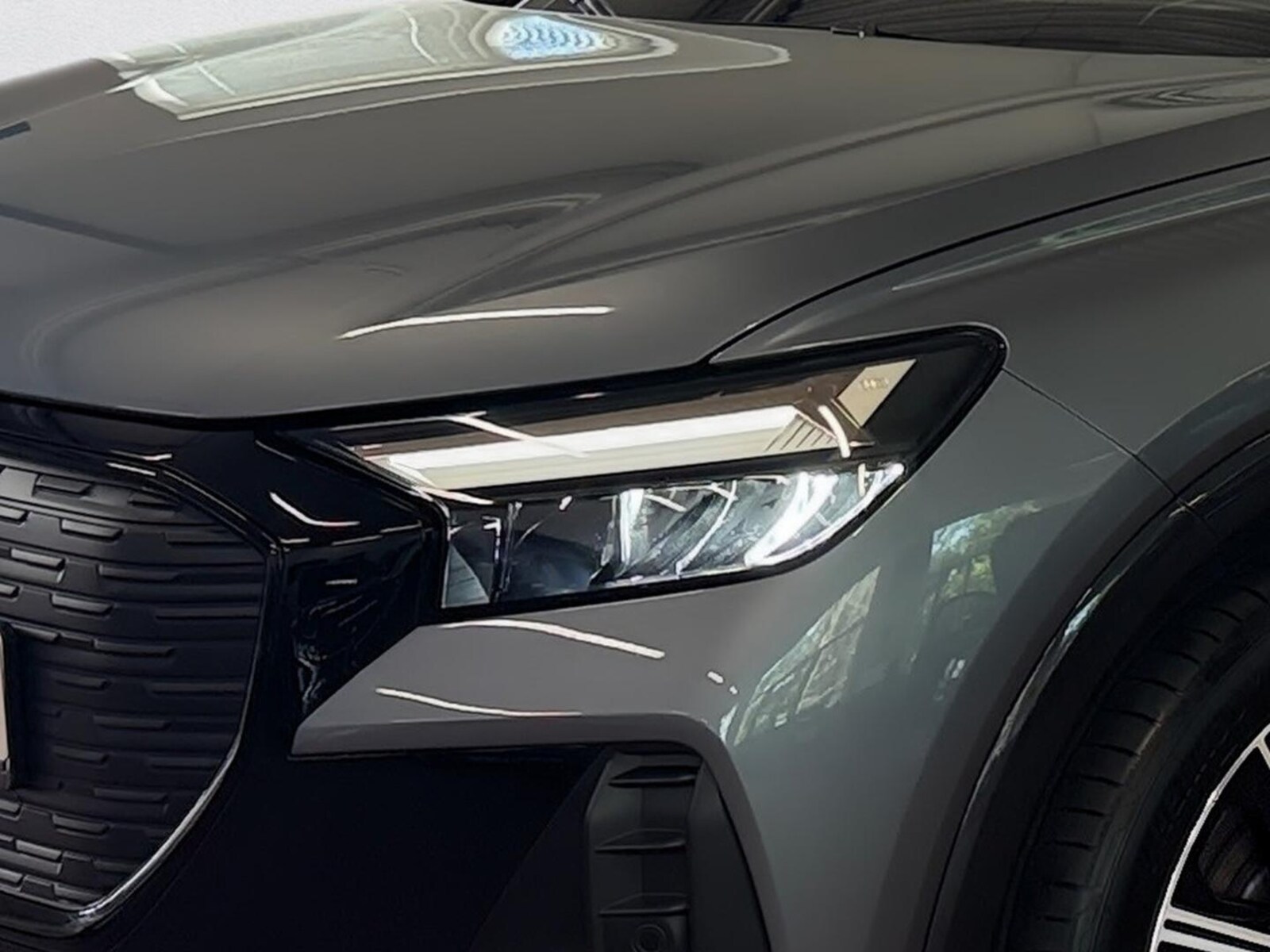 Audi Q4 e-tron – Bild 13