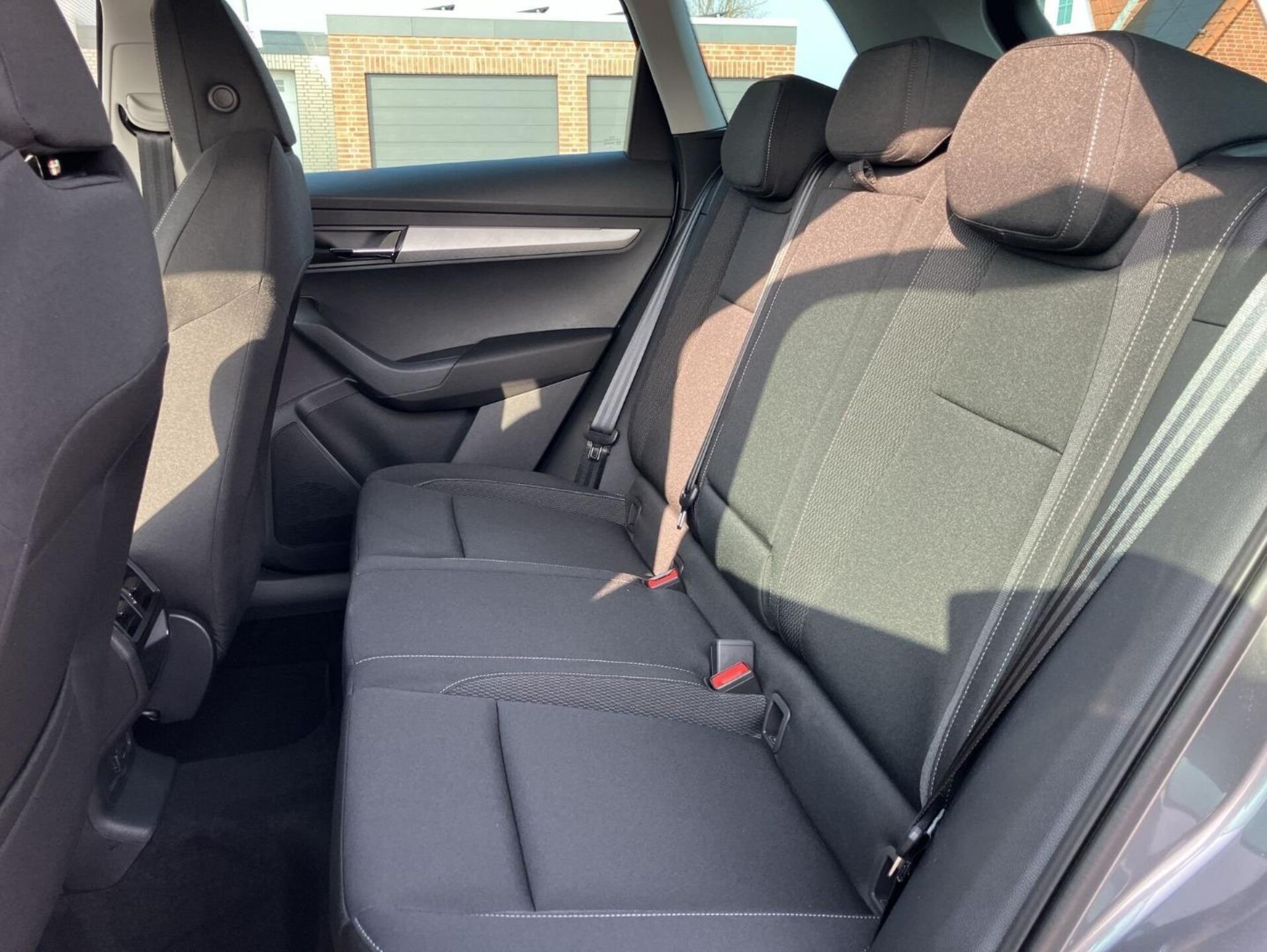 Skoda Karoq Selection