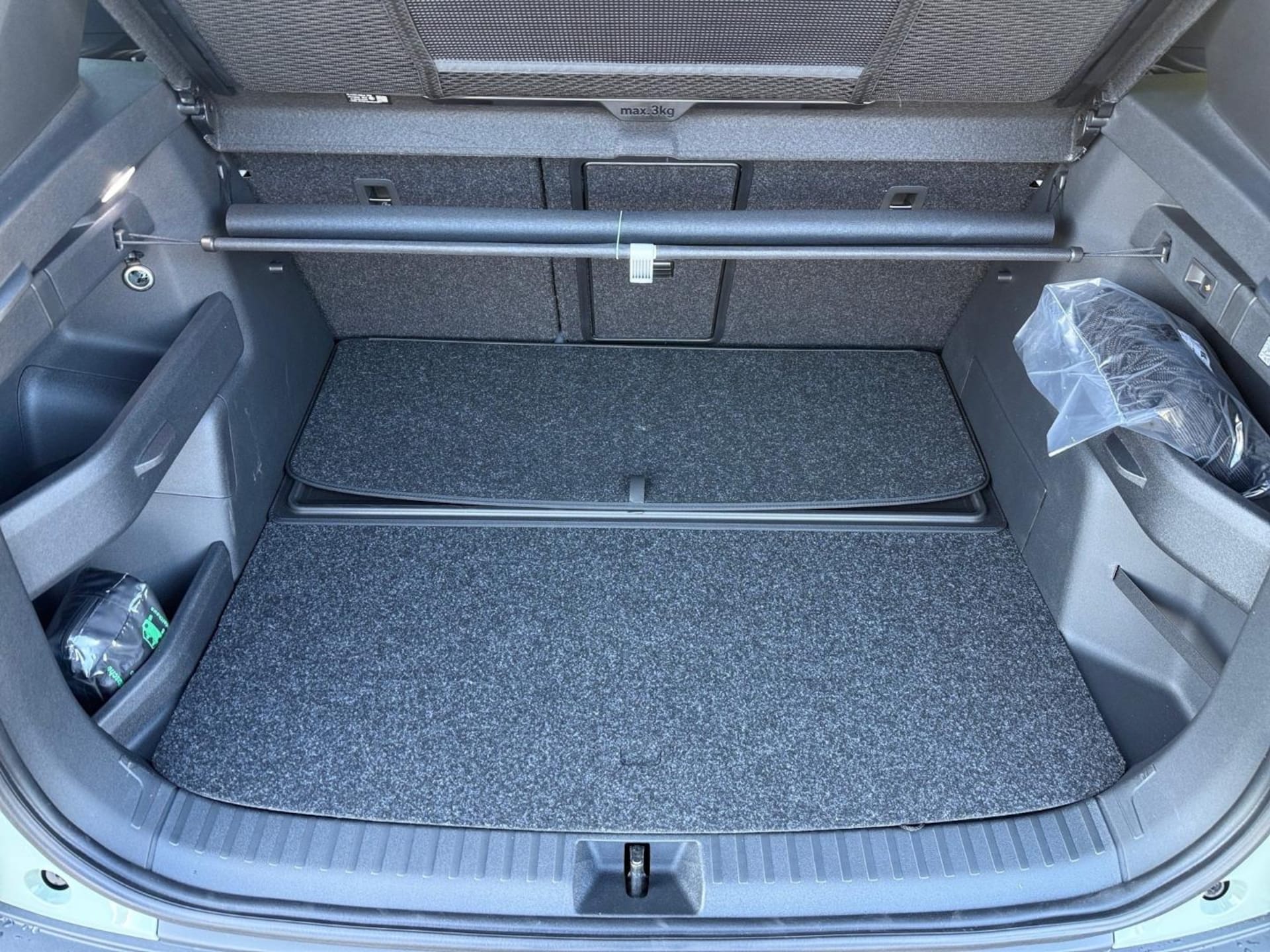 Skoda Elroq 60 Sportline