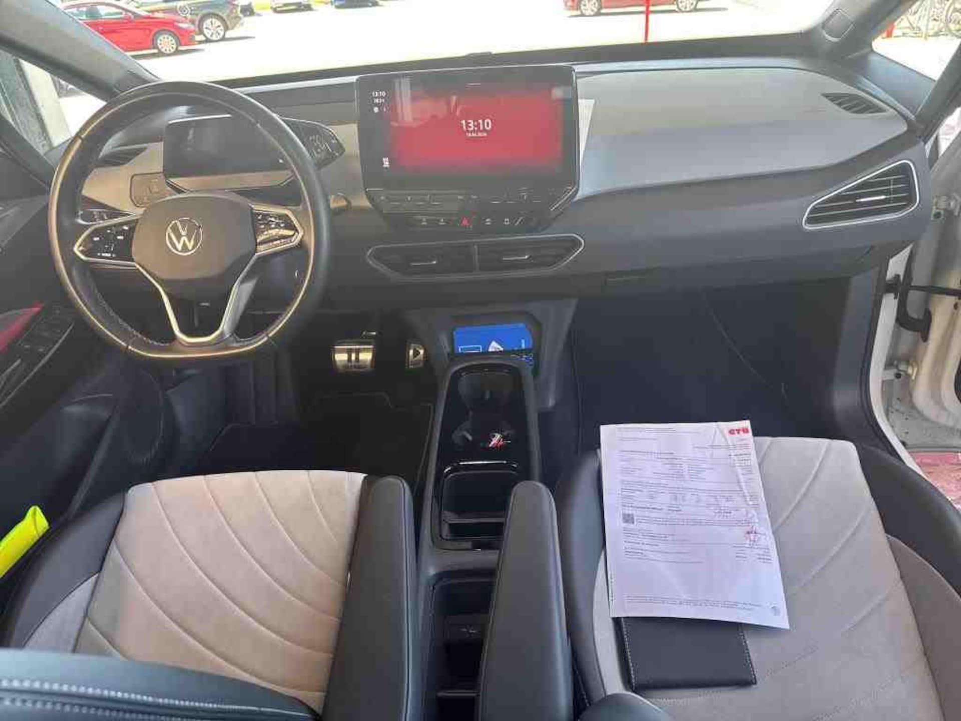 Volkswagen ID.3 Pro S