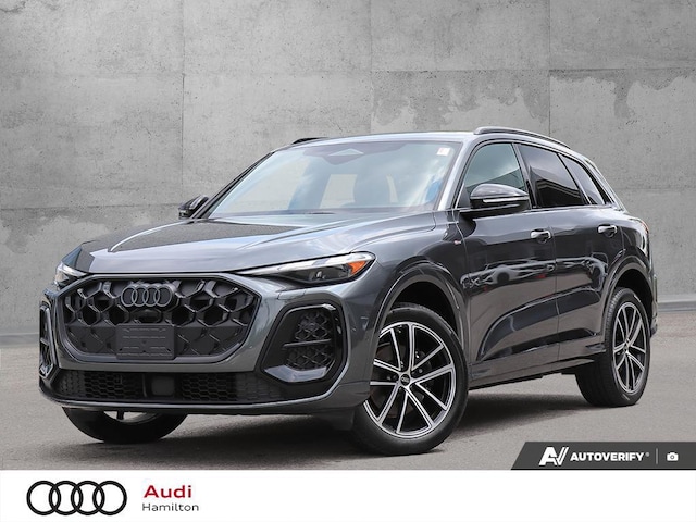 Photo of 2025 Audi Q5 