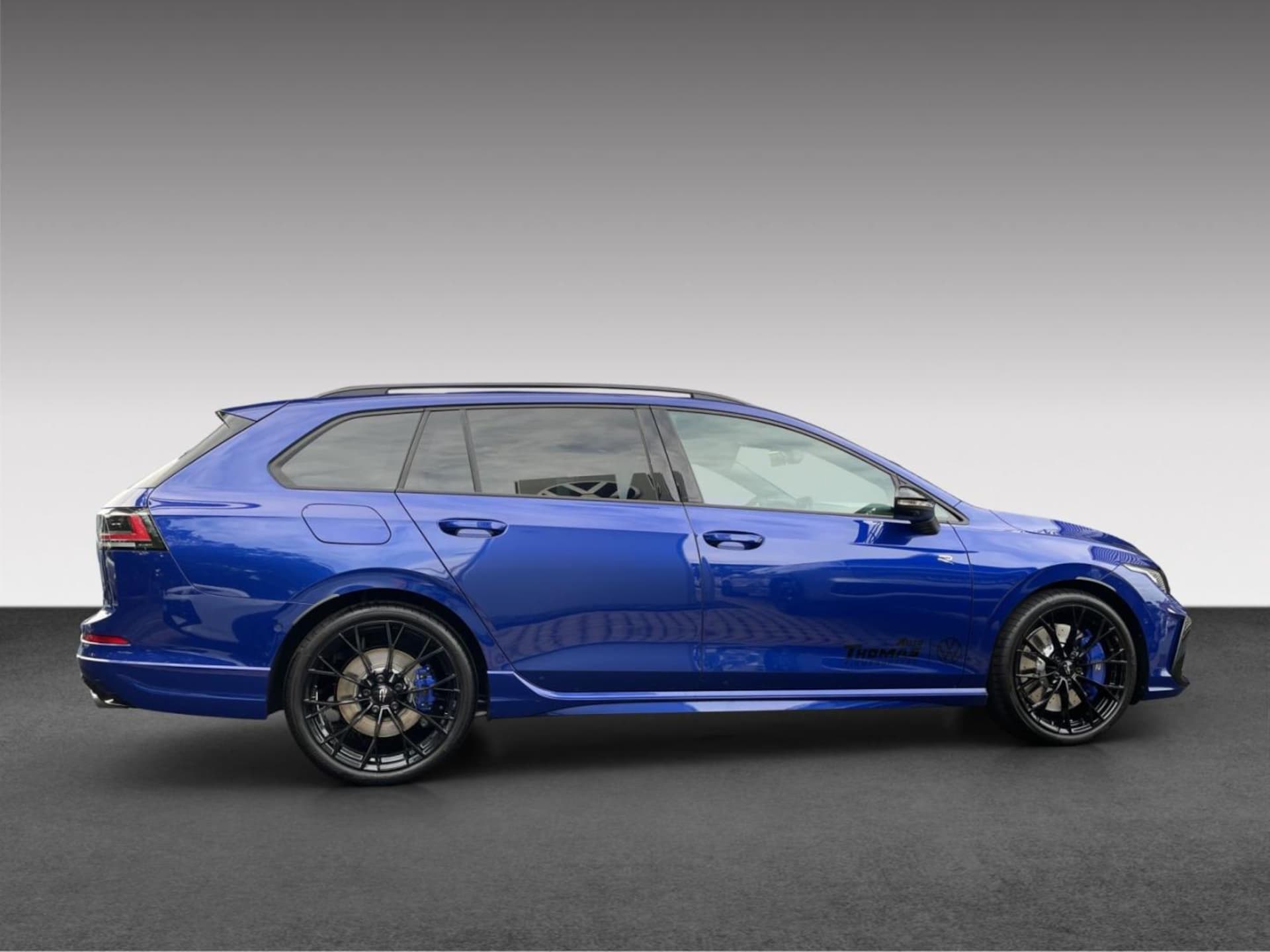 Volkswagen Golf Variant R