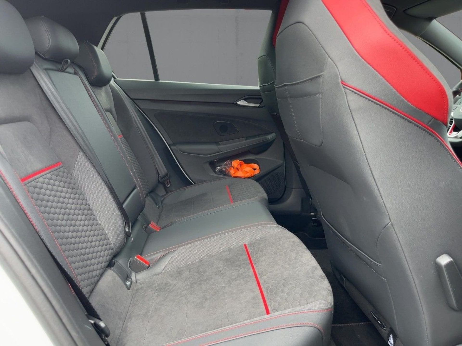 Volkswagen Golf GTI Clubsport
