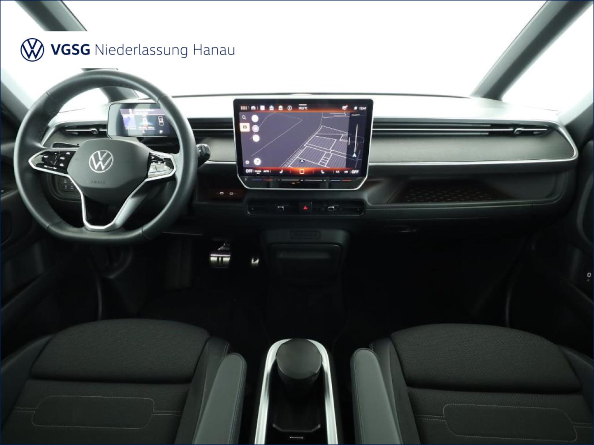 Volkswagen ID. Buzz Pro