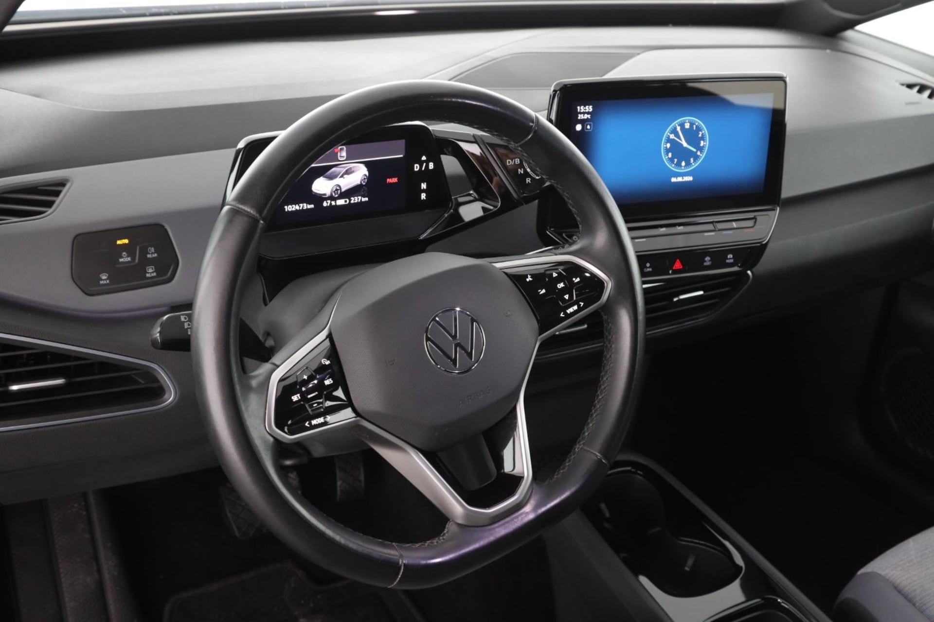 Volkswagen ID.3 Pro