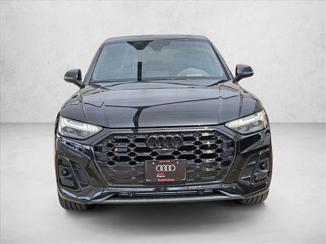 2024 Audi SQ5 Sportback